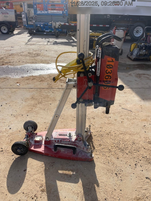 2020 HILTI DD250E