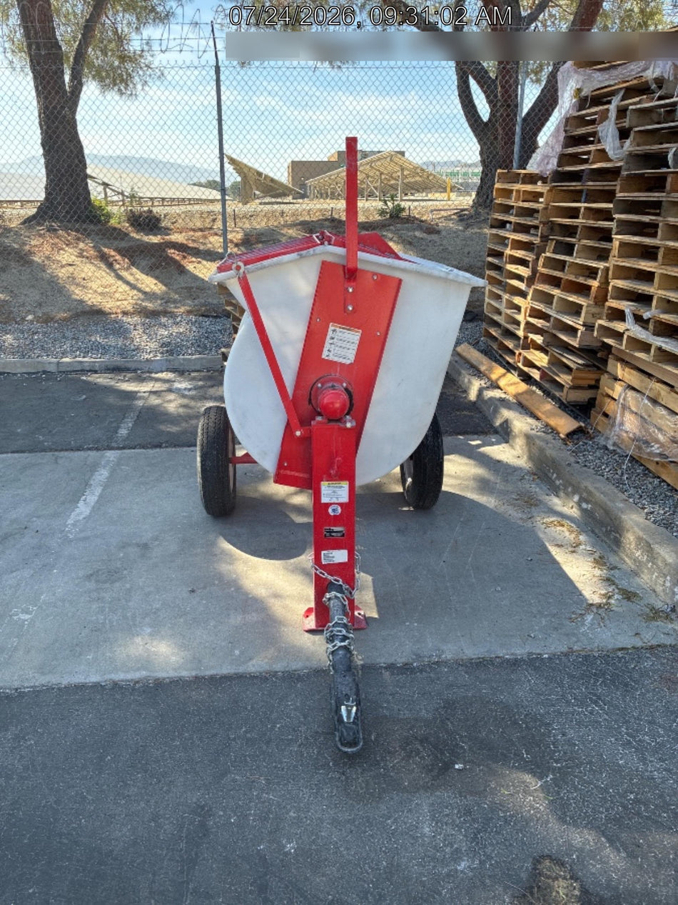 2024 MULTIQUIP WM90PH8