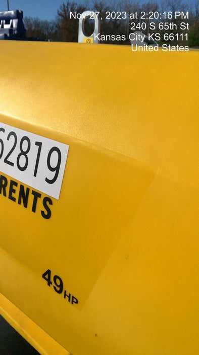 2023 ATLAS COPCO XAS188 CWK