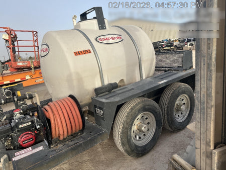 2023 SIMPSON SWT-52517