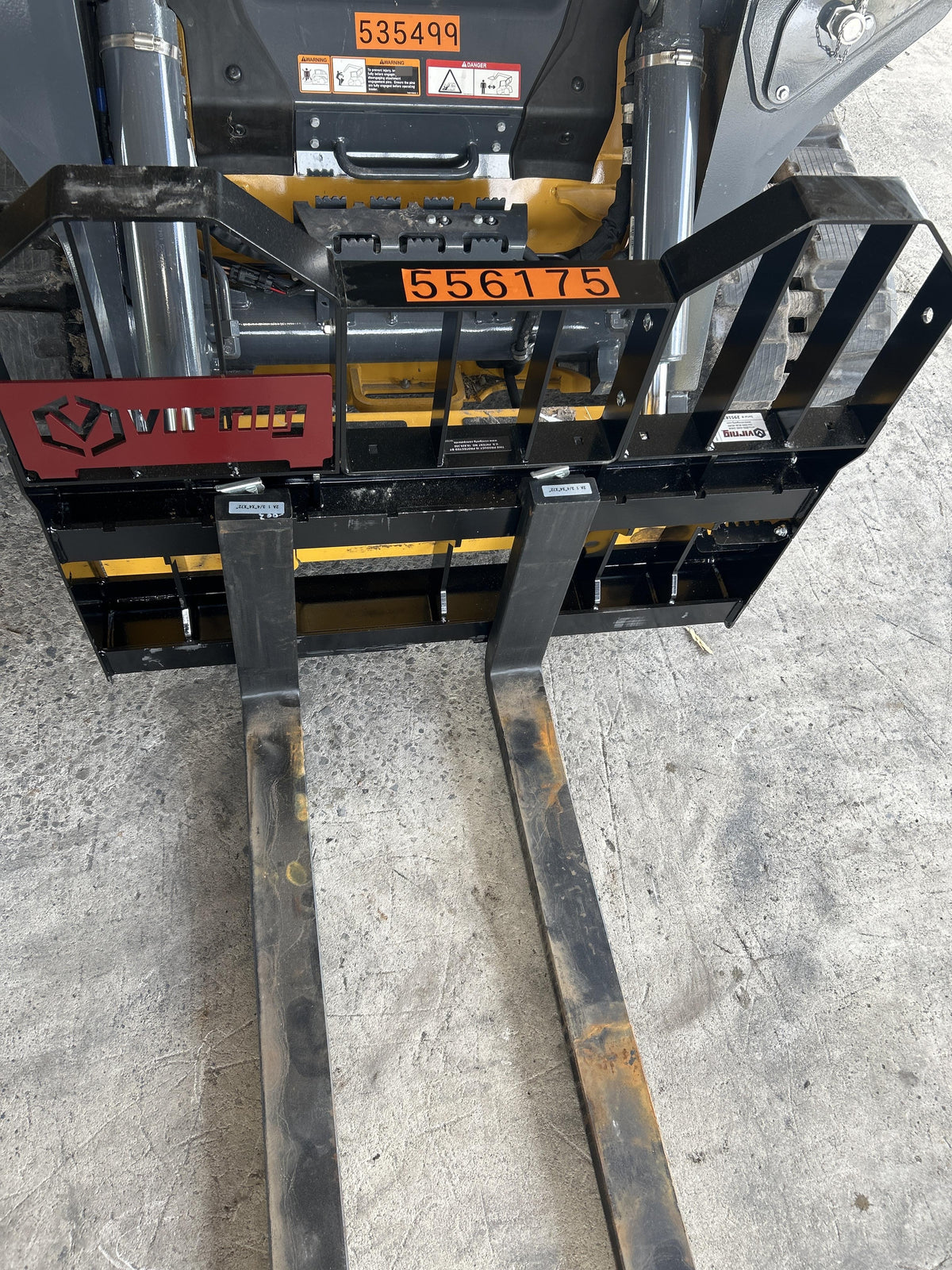 2025 VIRNIG PF7255