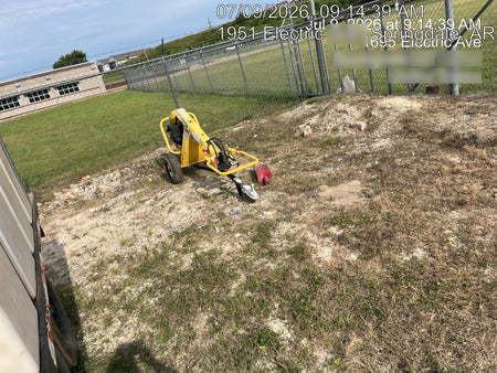 2022 GROUND HOG HD99