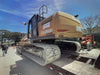 2018 CASE CX250D LR