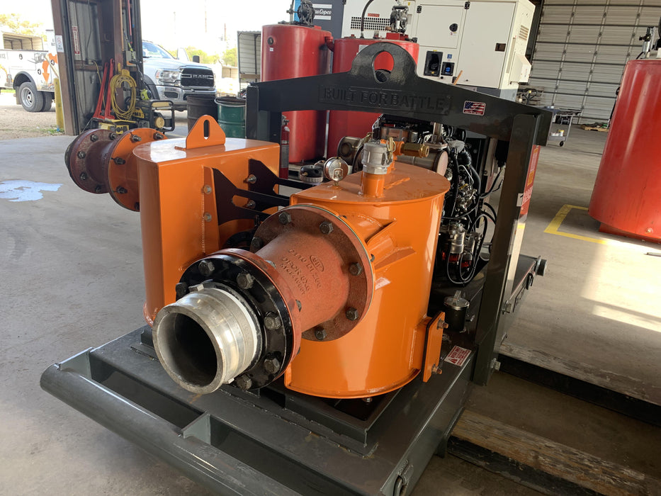 2021 MYERS-SETH RL-200