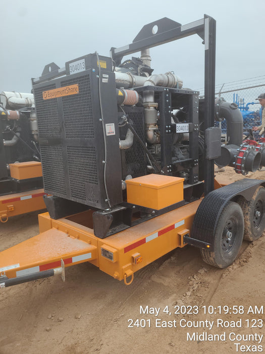 2023 RWN RWN-8NHTA-10OBPT