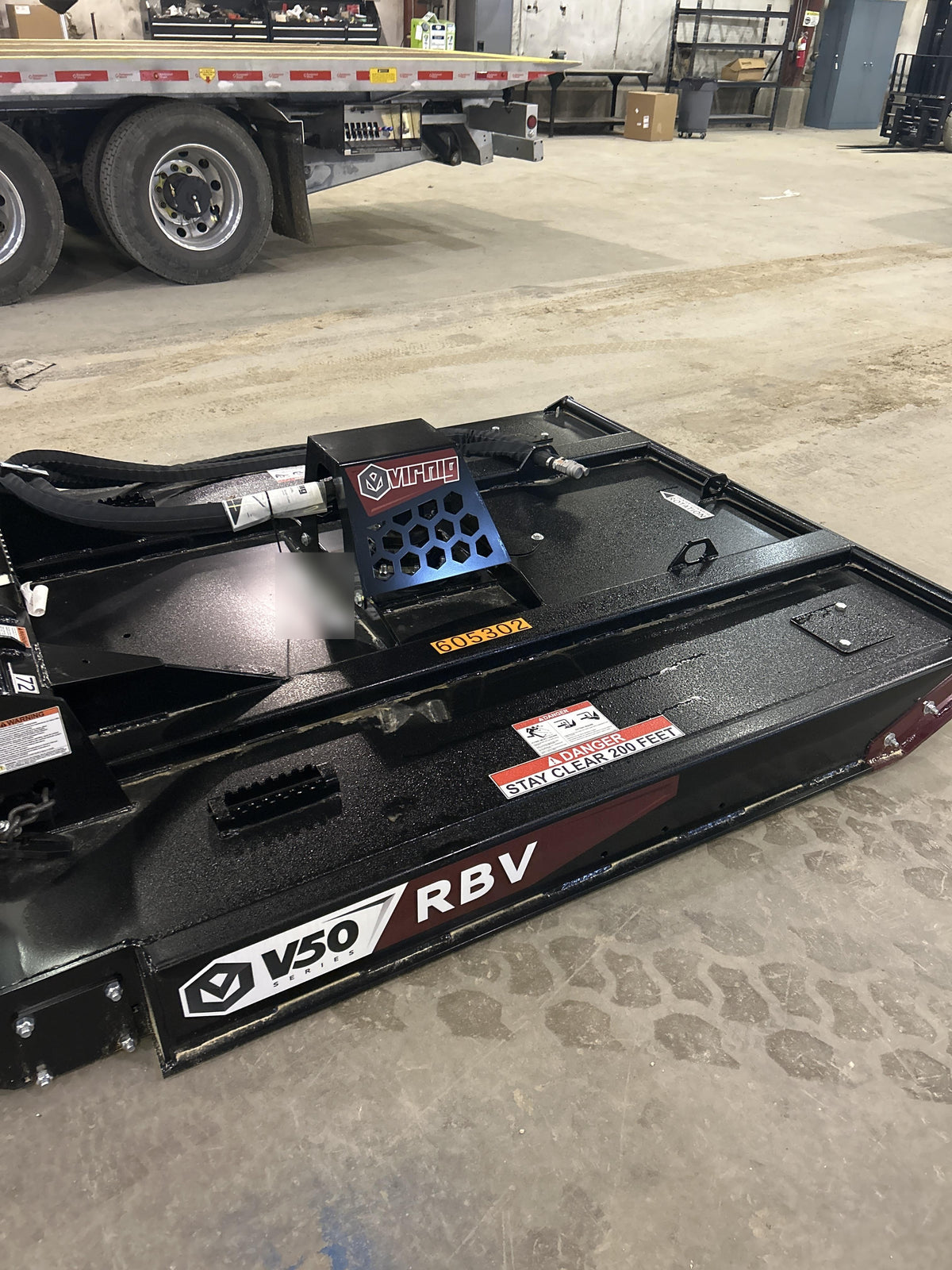 2025 VIRNIG RBV72-25