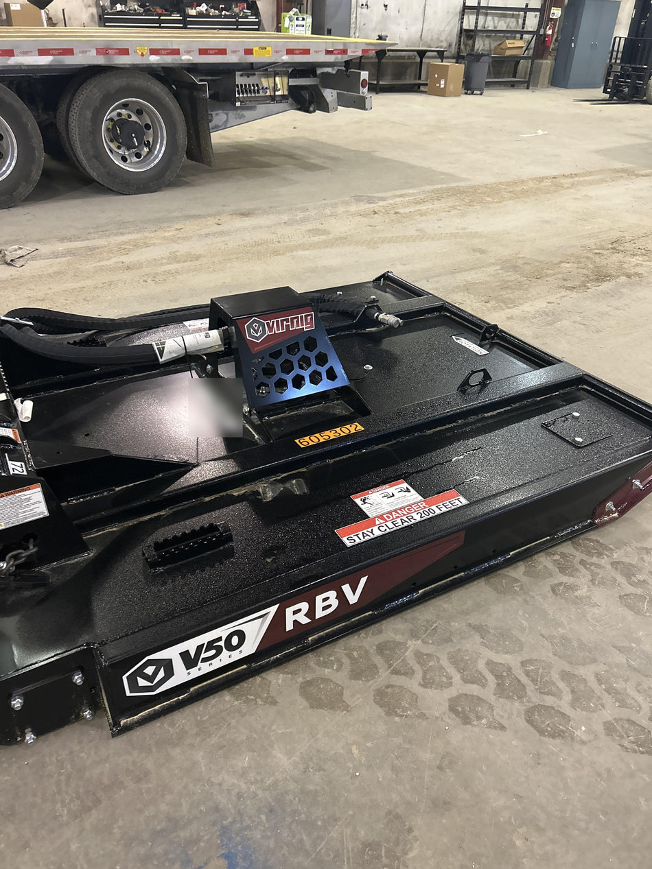 2025 VIRNIG RBV72-25
