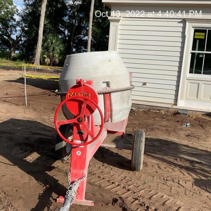 2022 MULTIQUIP MC94PK