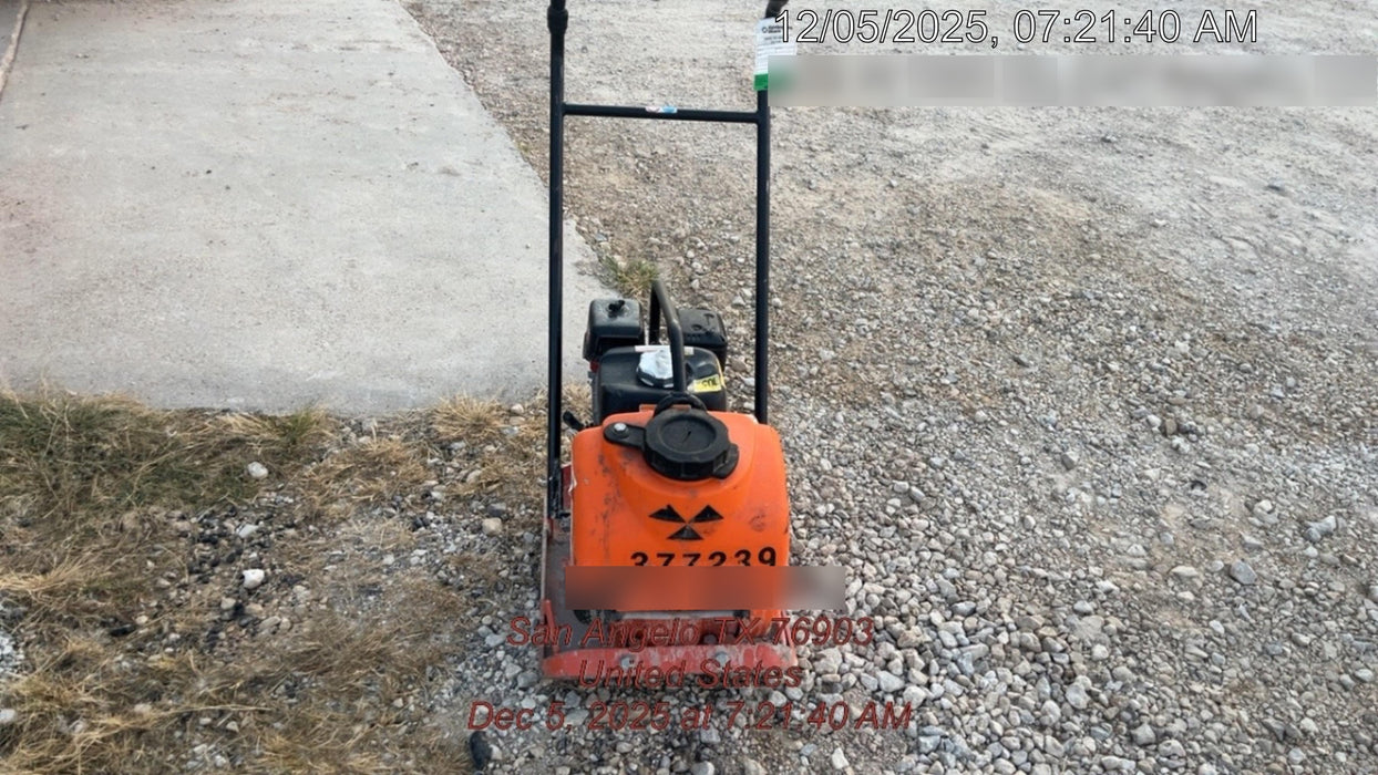 2023 MULTIQUIP MVC82VHW