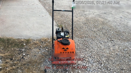 2023 MULTIQUIP MVC82VHW