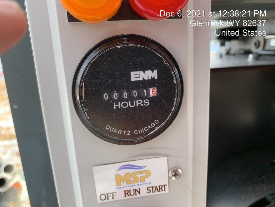 2021 MYERS-SETH A-DD4S/HA/T