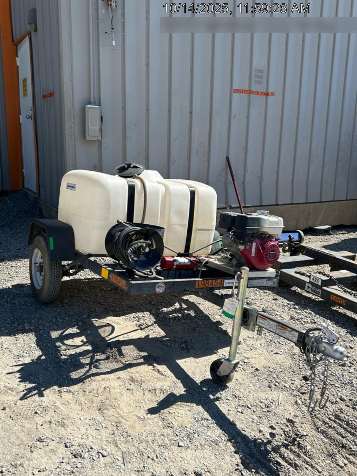 2021 SIMPSON 95001