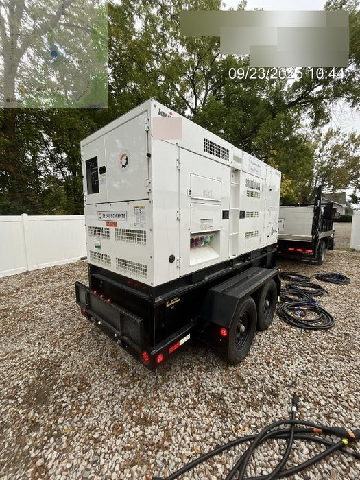 2022 SHINDAIWA DGK180F