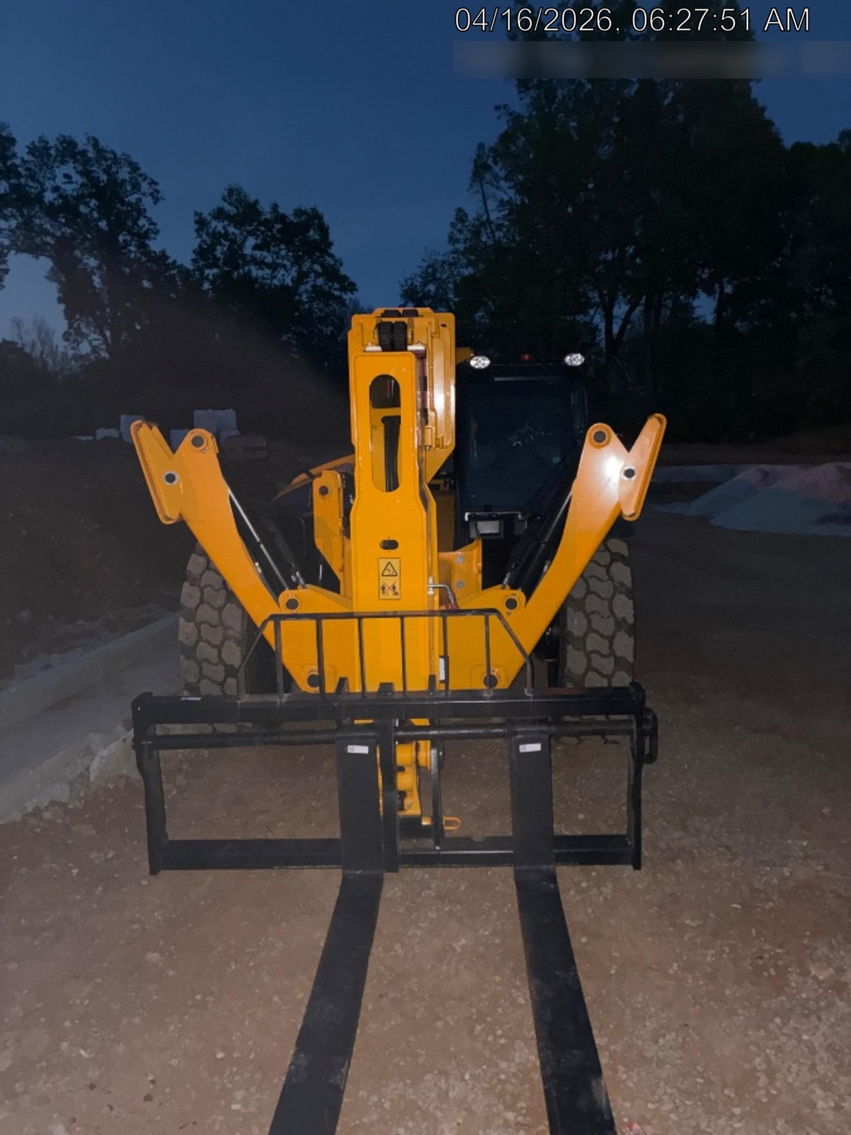2026 JCB 510-56