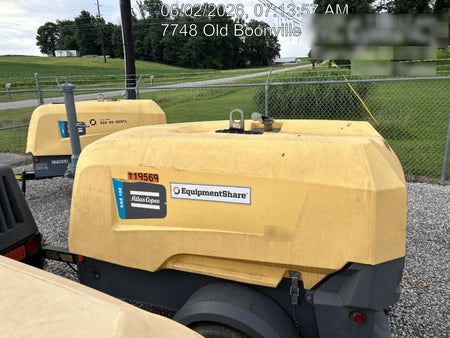 2020 ATLAS COPCO XAS188