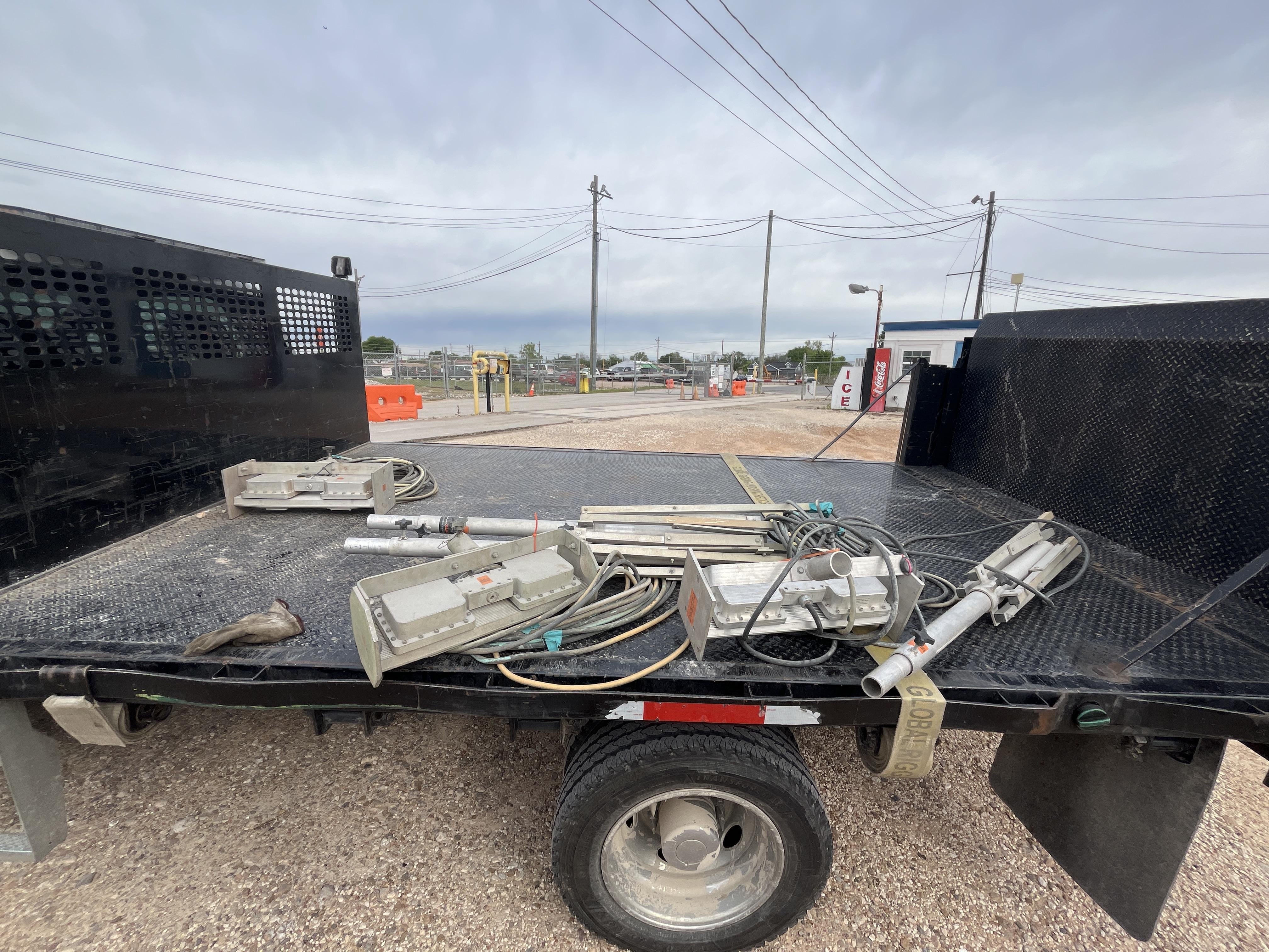 2022 WORKSITE LIGHTING PetroPRO-MAX T-Bracket