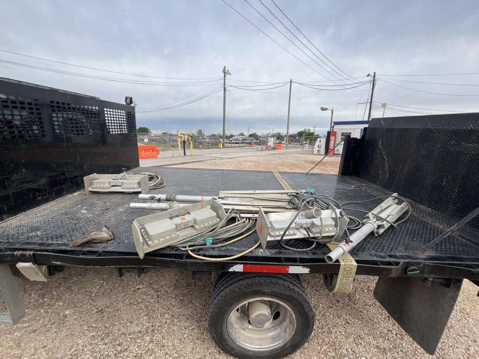 2022 WORKSITE LIGHTING PetroPRO-MAX T-Bracket