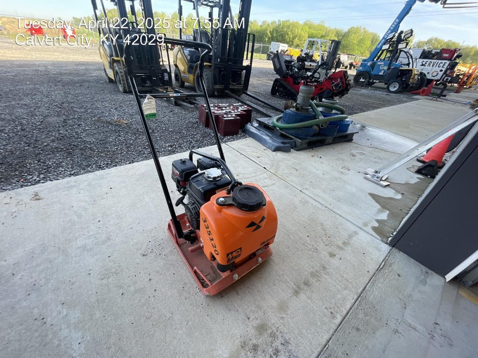 2023 MULTIQUIP MVC82VHW