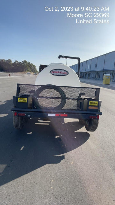 2023 SIMPSON SWT-52517