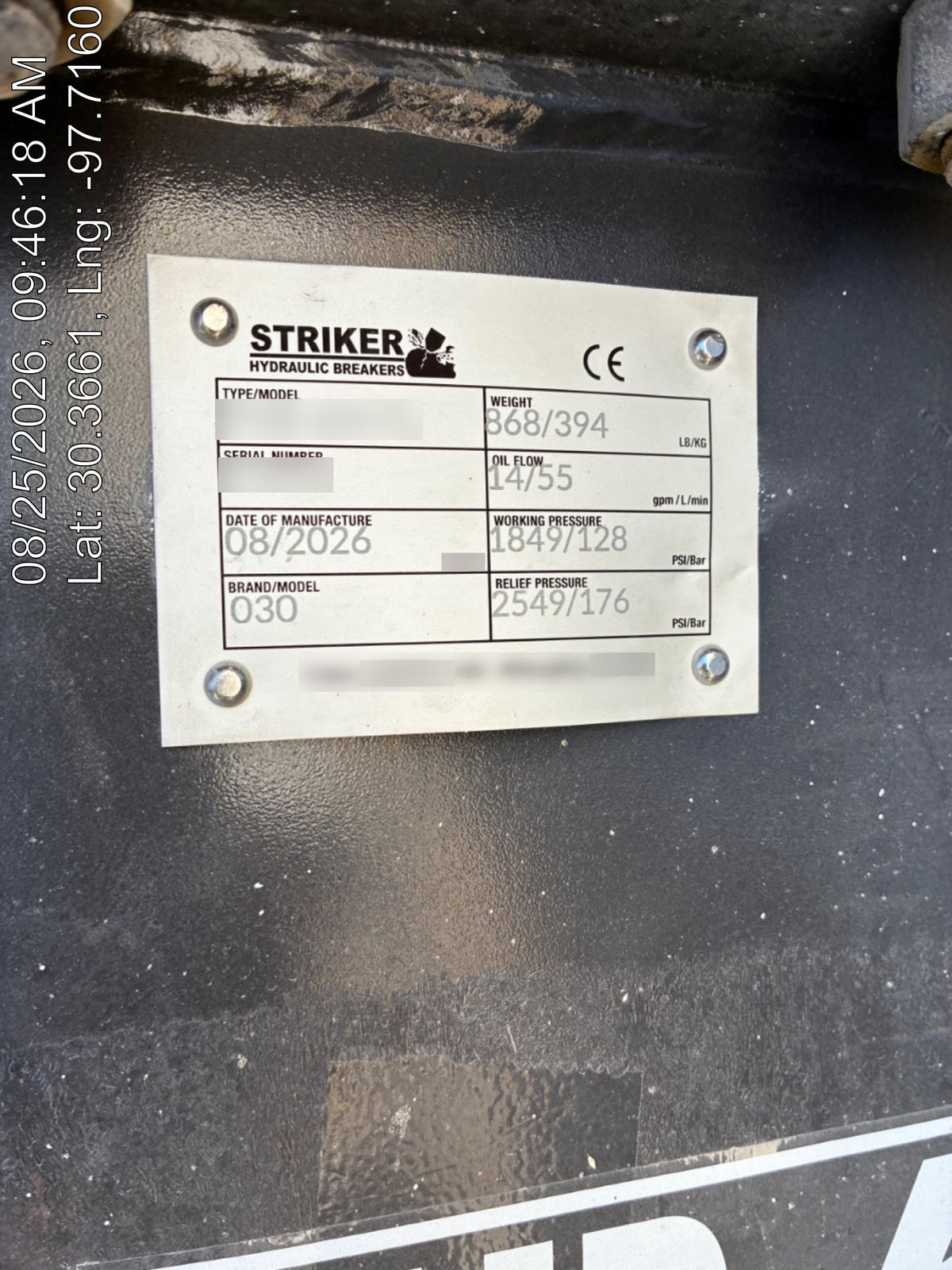 2026 TOKU TNB-6M