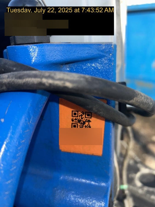 2020 HOUGEN MFG HMD917