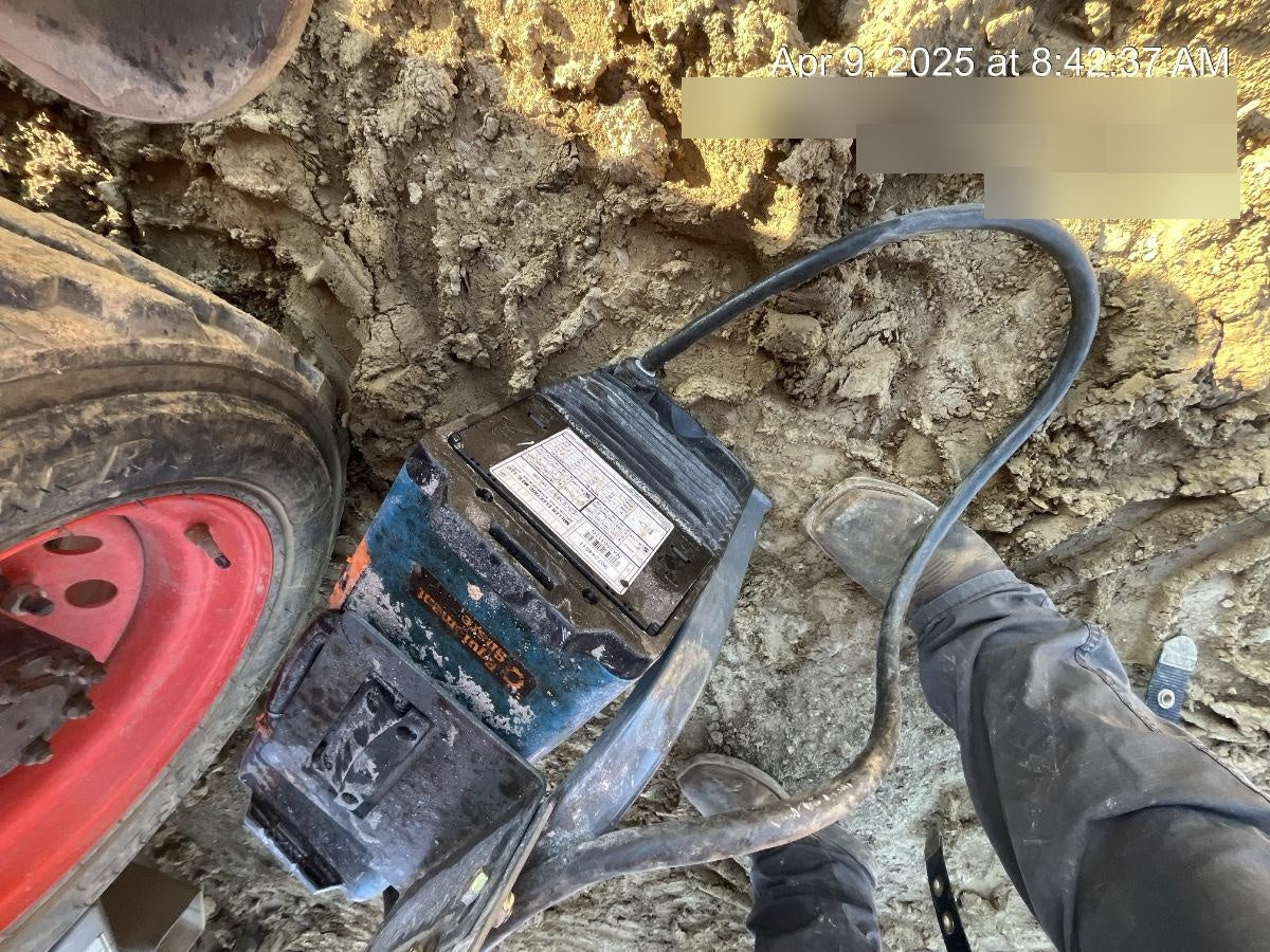 2020 MILLER ELECTRIC CST-280