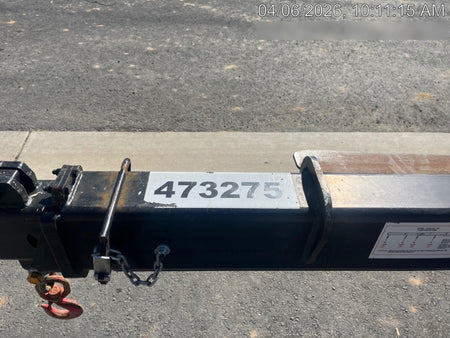 2024 STAR INDUSTRIES M1360B - Star JIB Boom