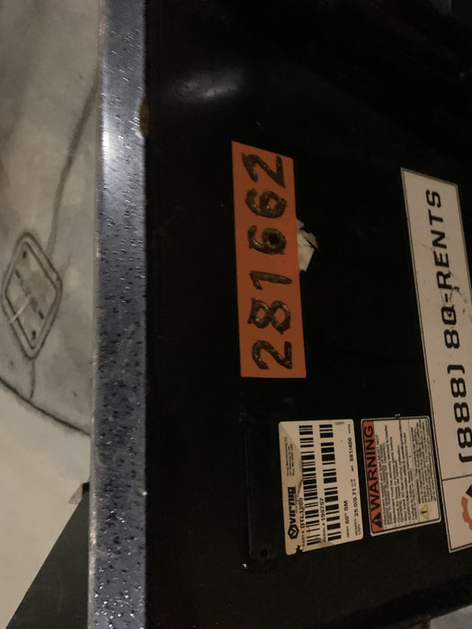 2022 TAKEUCHI BTL1280T