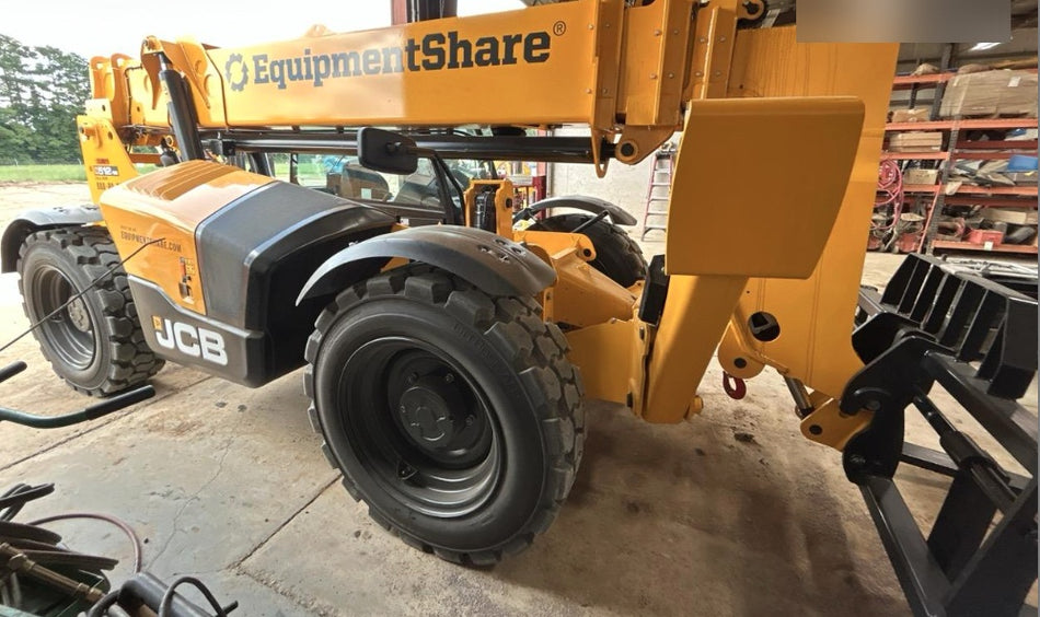 2025 JCB 512-56