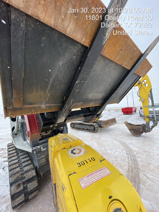 2022 ARROW MATERIAL HANDLING 48" Pallet Forks - Arrow