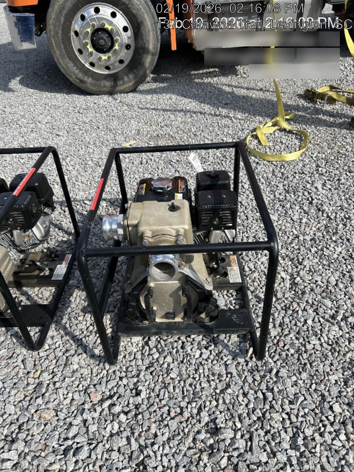 2025 MI-T-M WTP-T03-0MGH