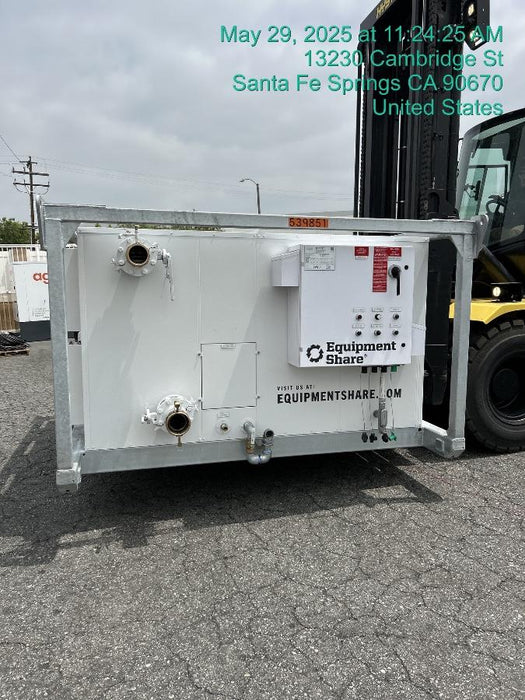 2025 CAPS PAHH-140TC-0NN0NN-5E5-P2-VG2CEUP