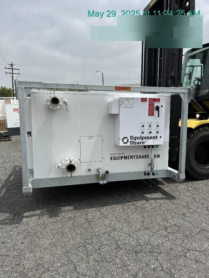 2025 CAPS PAHH-140TC-0NN0NN-5E5-P2-VG2CEUP