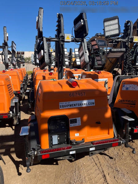 2026 GENERAC MLTS-4