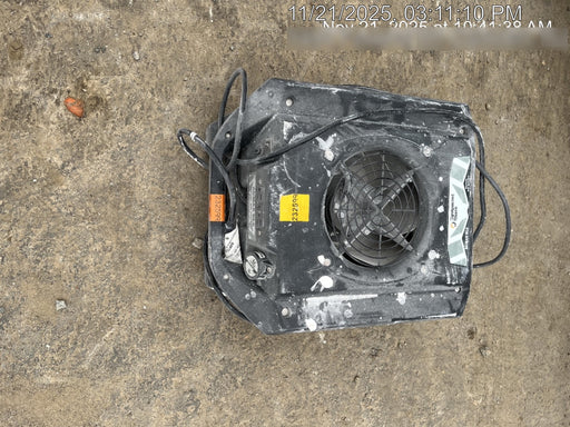 2022 PHOENIX AirMAX Radial Air Mover