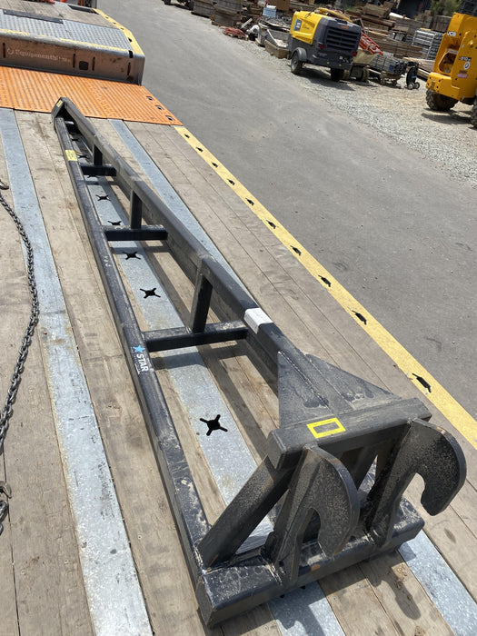 2023 STAR INDUSTRIES 1330TK