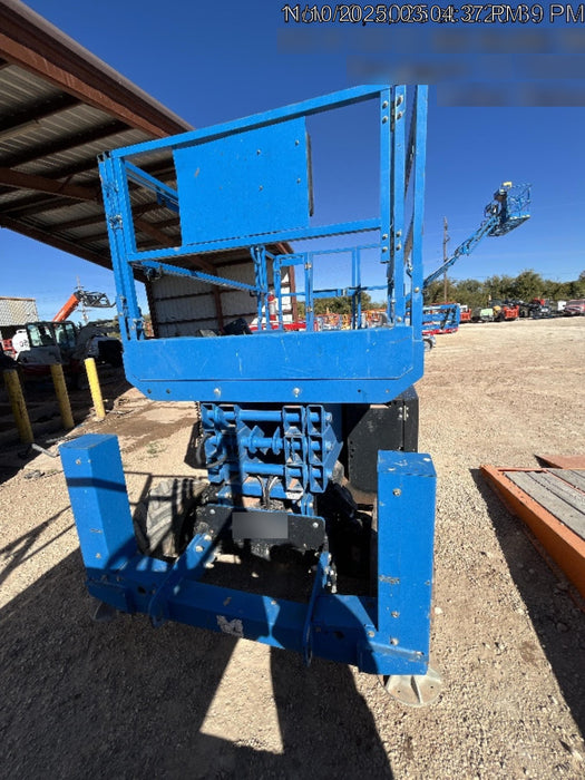 2019 GENIE GS-3369 RT