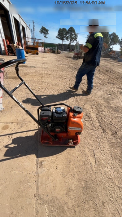 2023 MULTIQUIP MVC82VHW