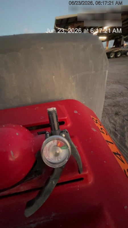 2022 TORO MBTX 2500-TS