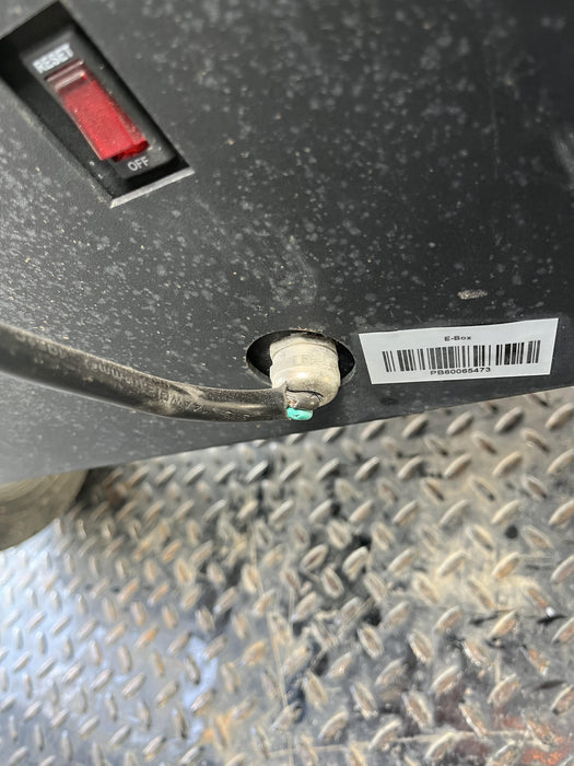 2022 POWER BREEZER PB4BASE