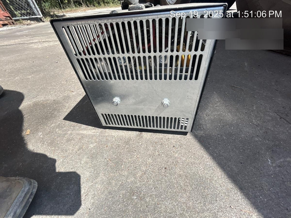 2012 CLARK TMX25-AC-EE