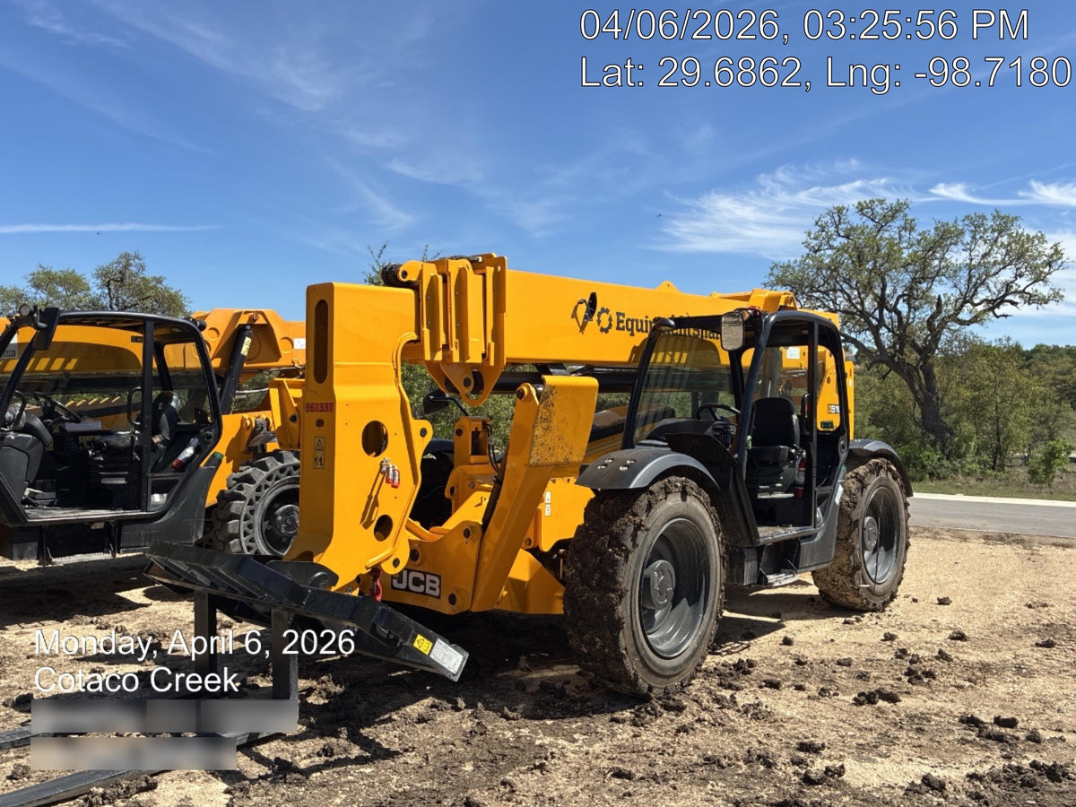 2026 JCB 510-56