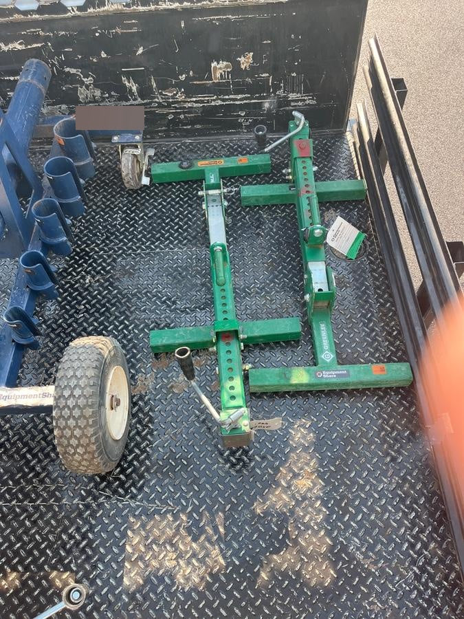 2022 GREENLEE RXM