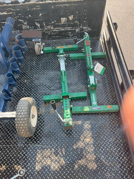 2022 GREENLEE RXM