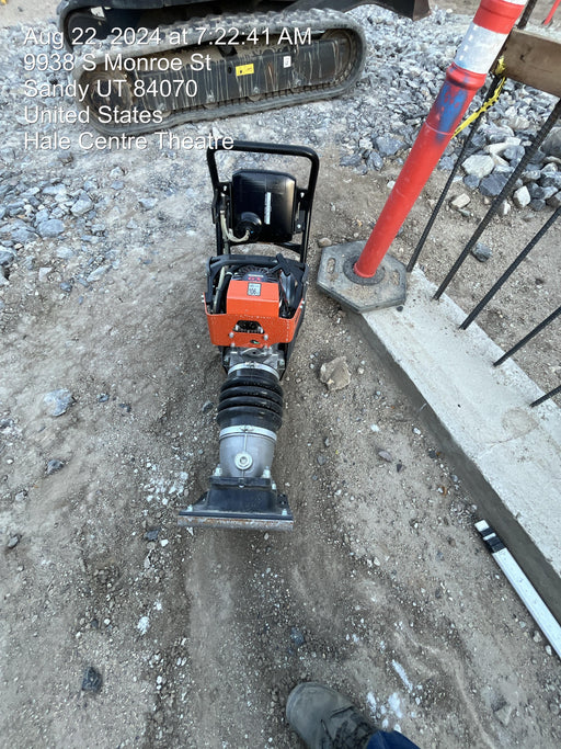 2024 HUSQVARNA LT6005