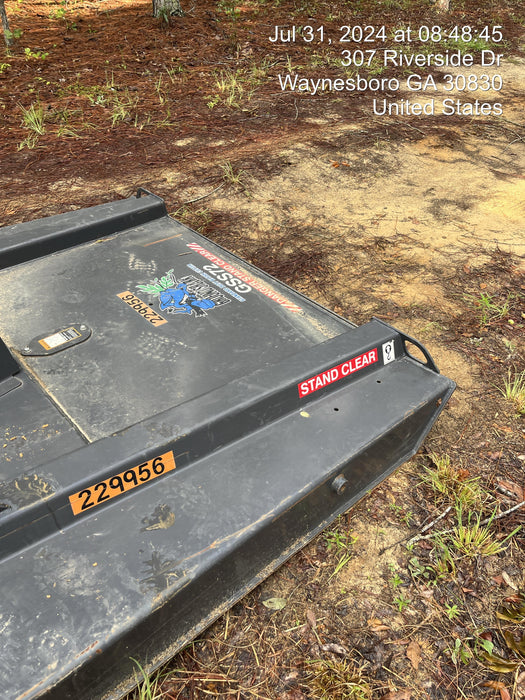 2022 PALADIN 30372A-0022