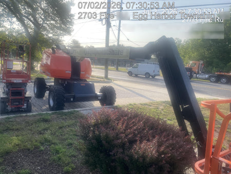 2024 JLG 460SJ