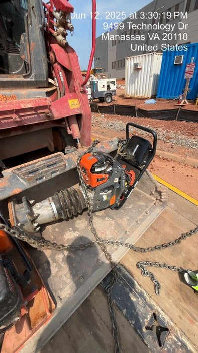 2024 HUSQVARNA LT6005