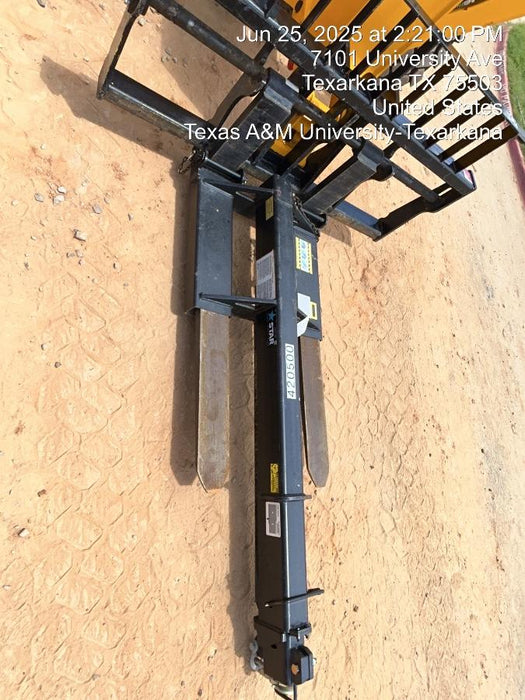 2024 STAR INDUSTRIES M1360B - Star JIB Boom