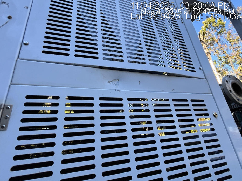 2022 SMARTECH SCOD100AR4